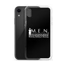 Estuche MEN Incorporated para iPhone®