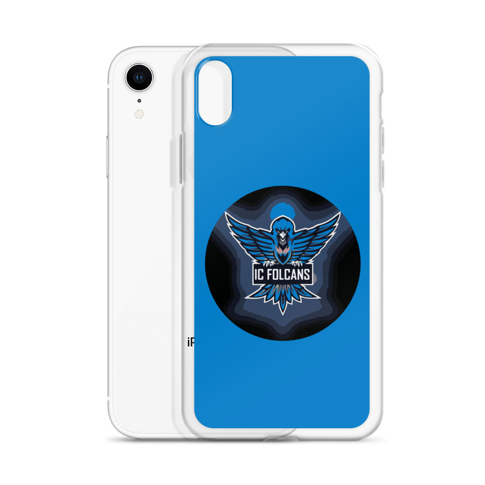 ICfolcans Case for iPhone®