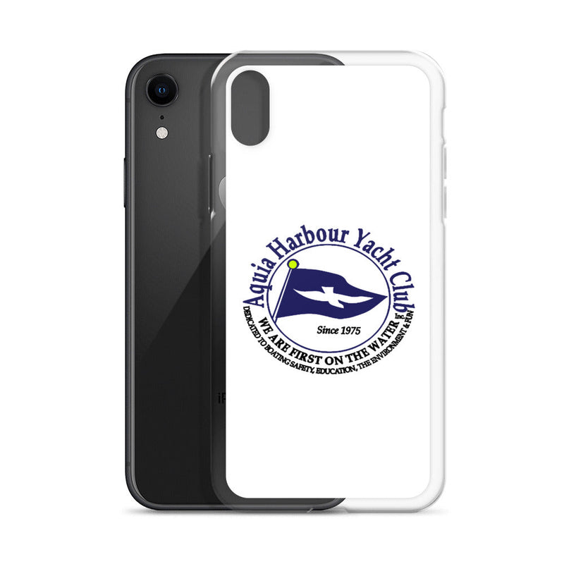 Funda AHYC para iPhone®