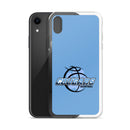 CCCB Clear Case for iPhone®