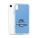 CCCB Clear Case for iPhone®