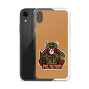 AMPN Clear Case for iPhone®