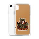 AMPN Clear Case for iPhone®