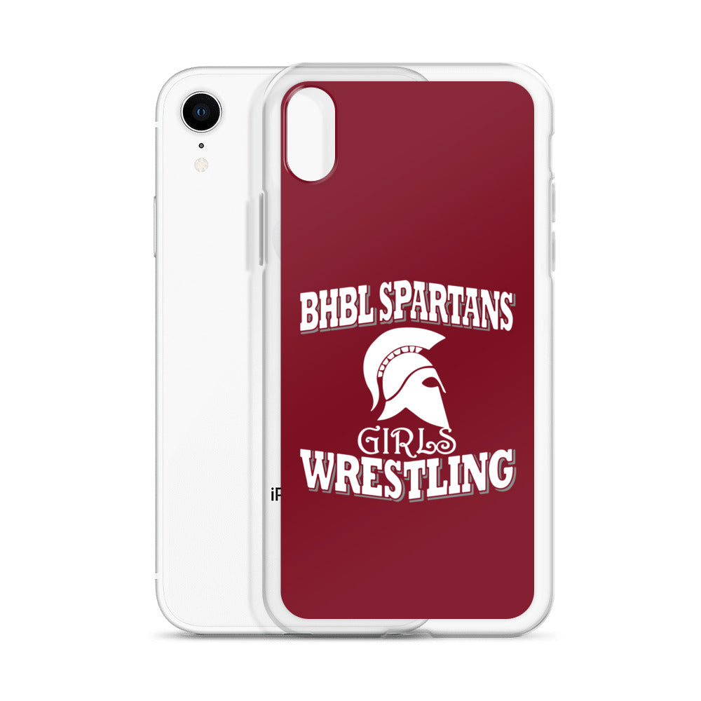 Funda BHBLGW para iPhone®