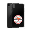 Funda transparente LTQMC para iPhone®