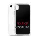 GWME Clear Case for iPhone®