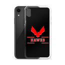 HHH Hawks Case for iPhone®