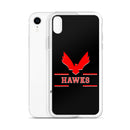 HHH Hawks Case for iPhone®