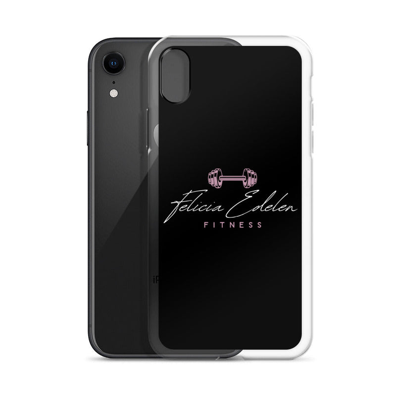 FFF Case for iPhone®