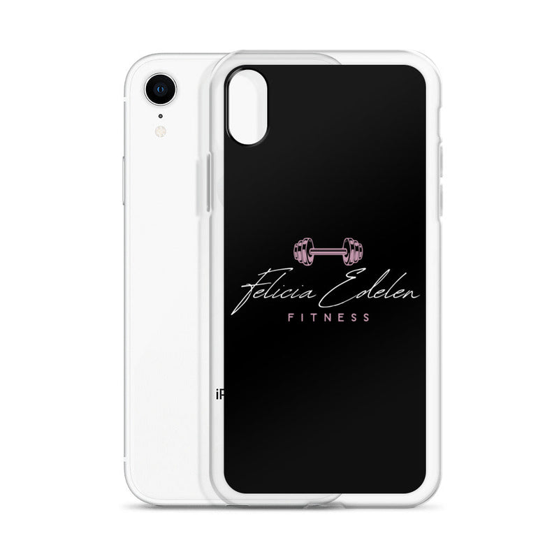 FFF Case for iPhone®