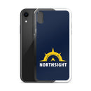 Funda transparente NR para iPhone®