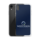 WFEC Clear Case for iPhone®