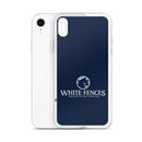 WFEC Clear Case for iPhone®