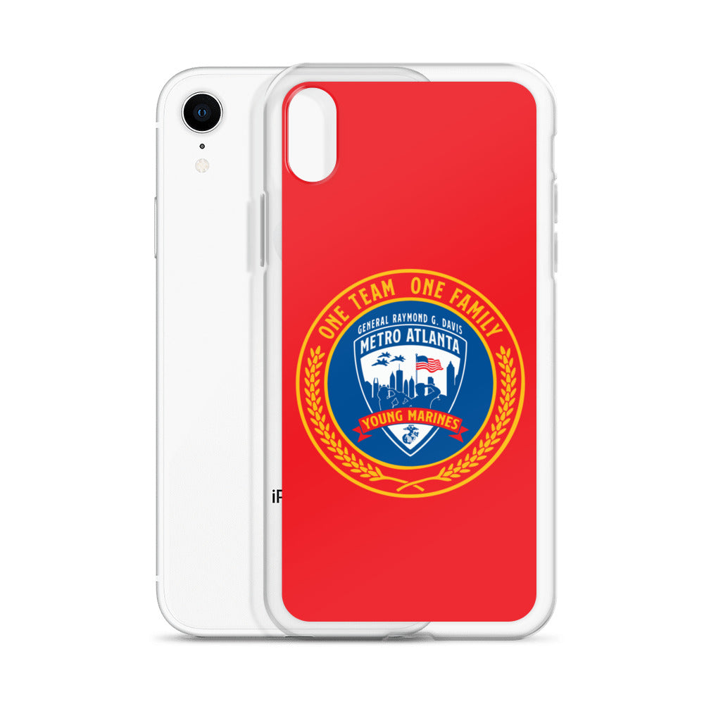 GRGDYMOMA Case for iPhone®