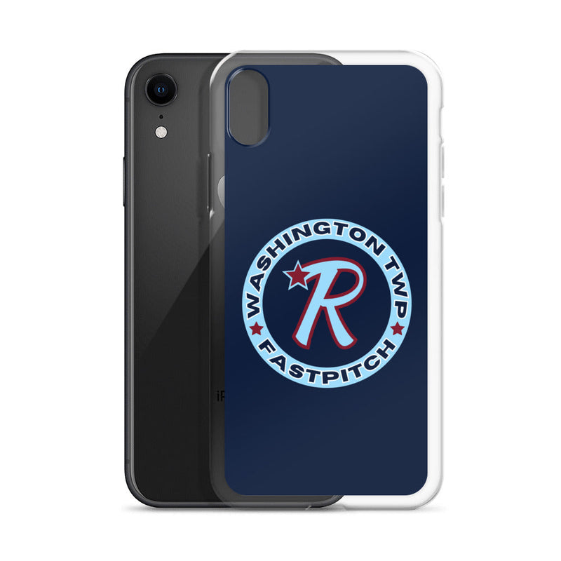 WTRS Case for iPhone®