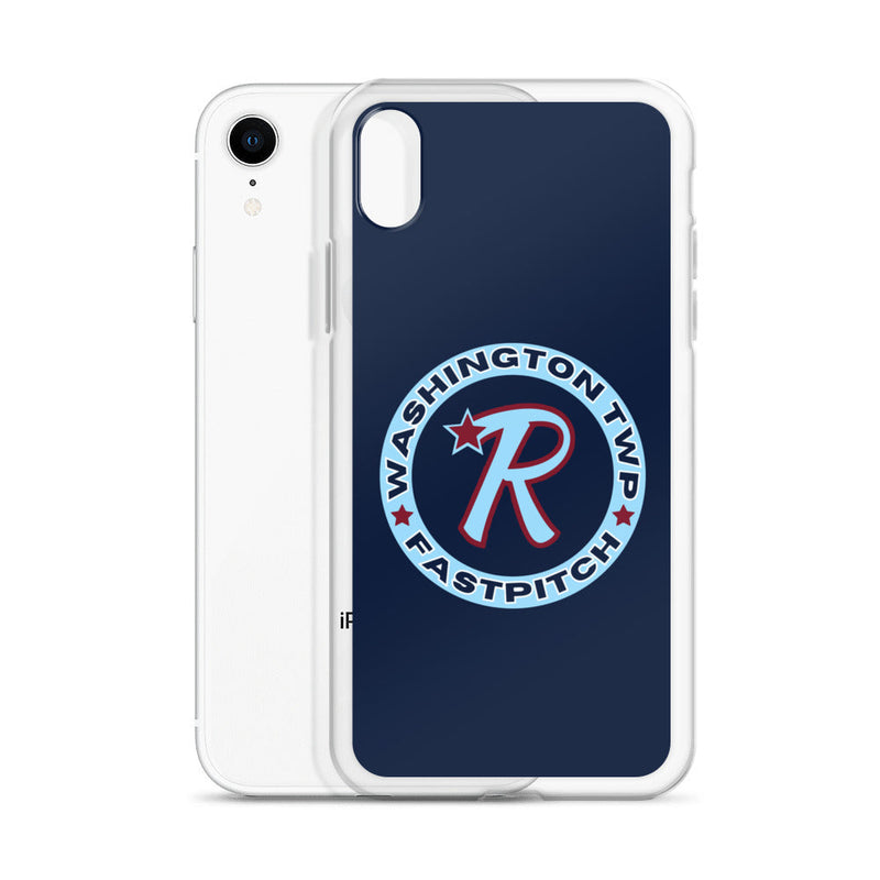 WTRS Case for iPhone®