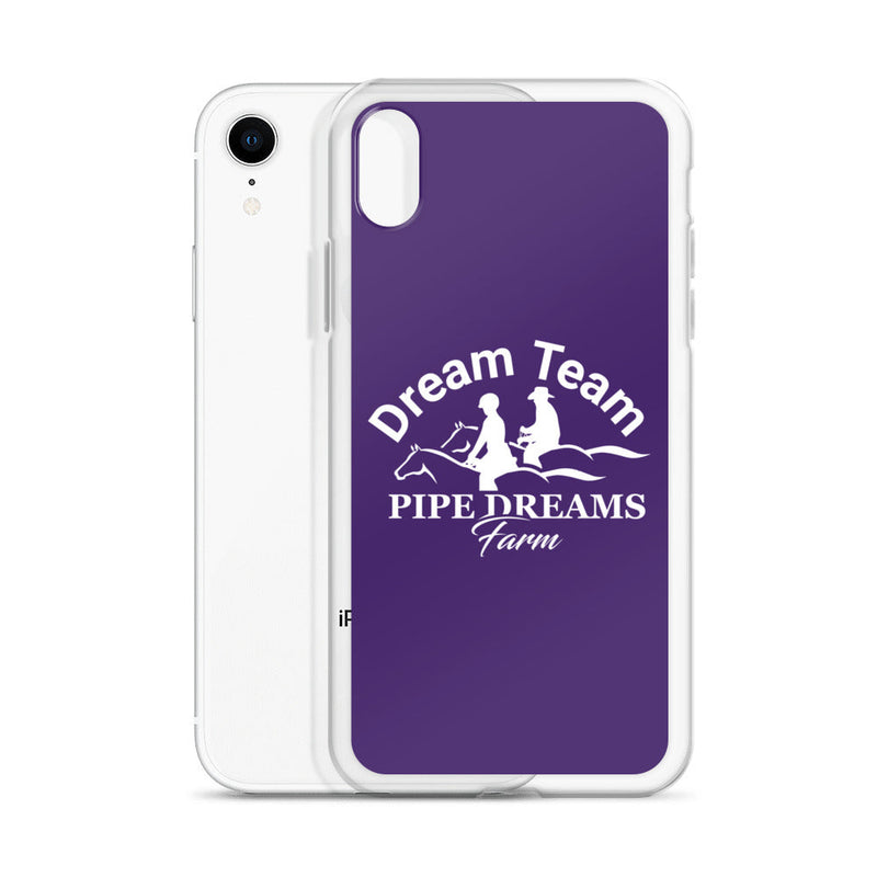 PDF Case for iPhone®