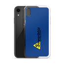 Estuche transparente SDS para iPhone®