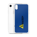 Estuche transparente SDS para iPhone®