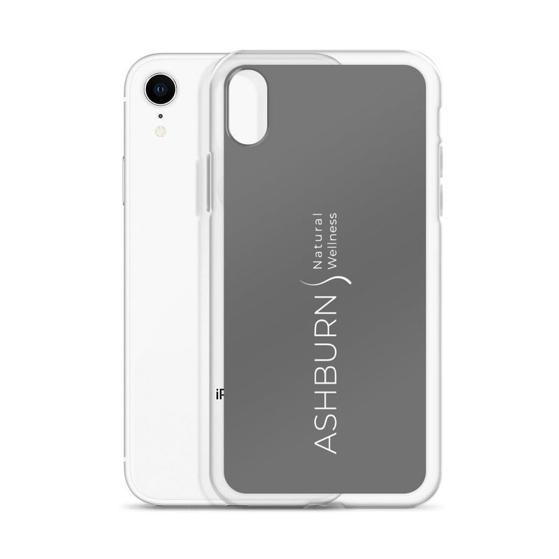 Funda transparente ANW para iPhone®