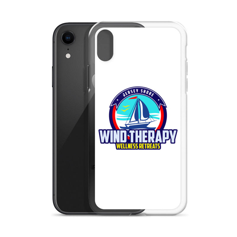 WTWR Case for iPhone®