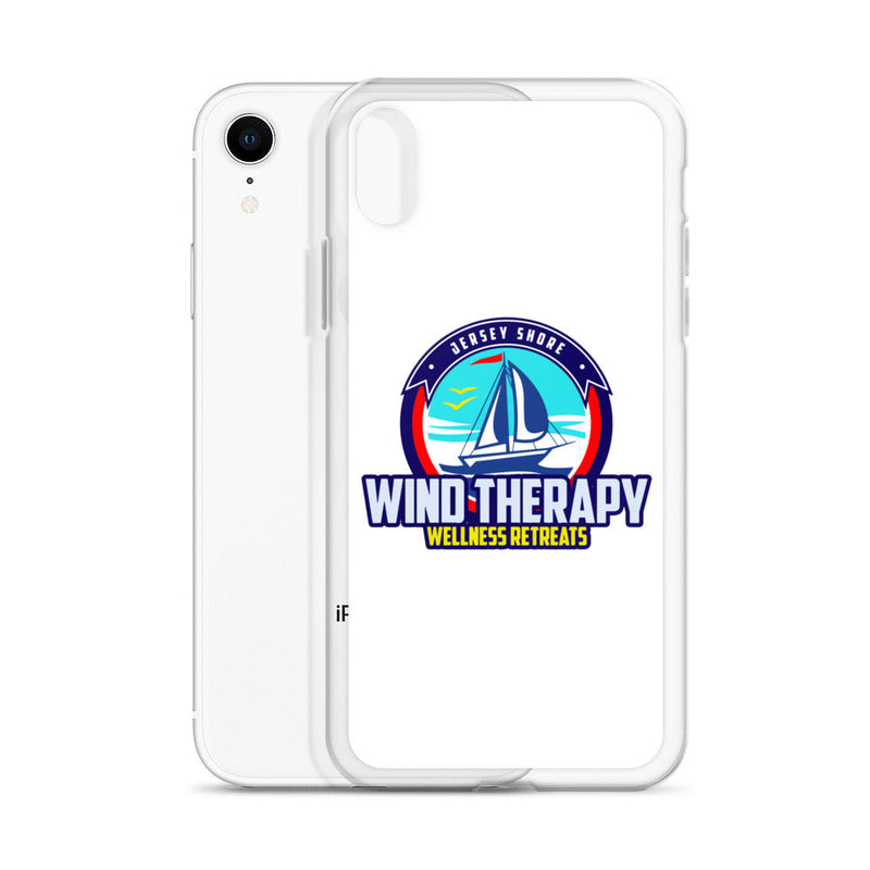 WTWR Case for iPhone®