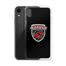 Funda transparente MMM para iPhone®