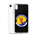 91 MSFS Case for iPhone®