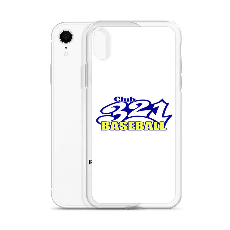 Funda C321B para iPhone®