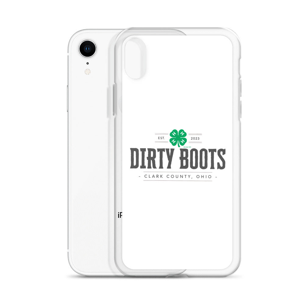 DB4HC Case for iPhone®