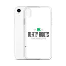 Funda DB4HC para iPhone®