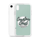 Estuche CCA para iPhone®