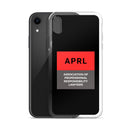 APRL Case for iPhone®