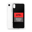 APRL Case for iPhone®