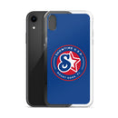 Estuche transparente Showtime USA para iPhone®