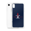 CC Clear Case for iPhone®