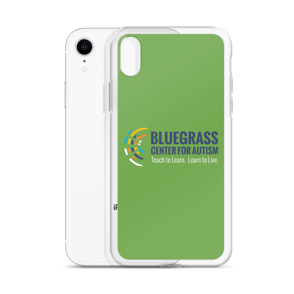 Funda BCA para iPhone®
