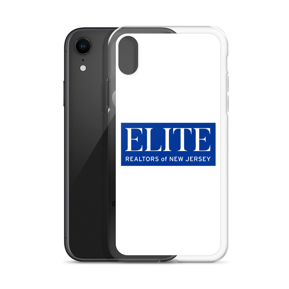 ERNJ Case for iPhone®