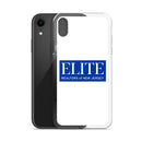 Estuche ERNJ para iPhone®