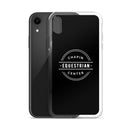 CEC Clear Case for iPhone®
