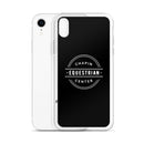 CEC Clear Case for iPhone®