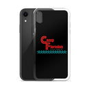 CF Clear Case for iPhone®