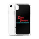 CF Clear Case for iPhone®