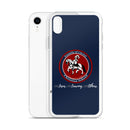 Funda para iPhone® de la Familia de Cristo