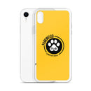 PE Clear Case for iPhone®