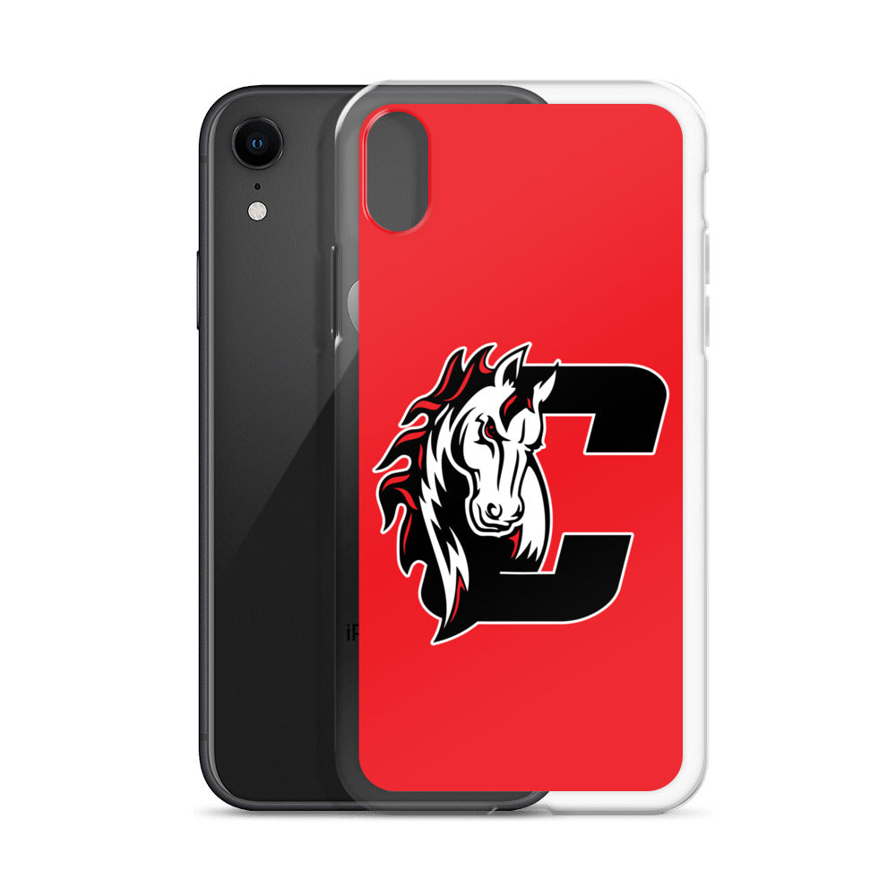 CS Case for iPhone®