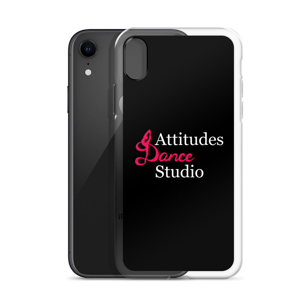 ADS Case for iPhone®