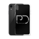 Funda transparente PDS para iPhone®