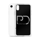 Funda transparente PDS para iPhone®