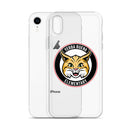 YBE Clear Case for iPhone®